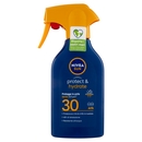 Nivea Sun protect & hydrate 30 Alta 270 ml